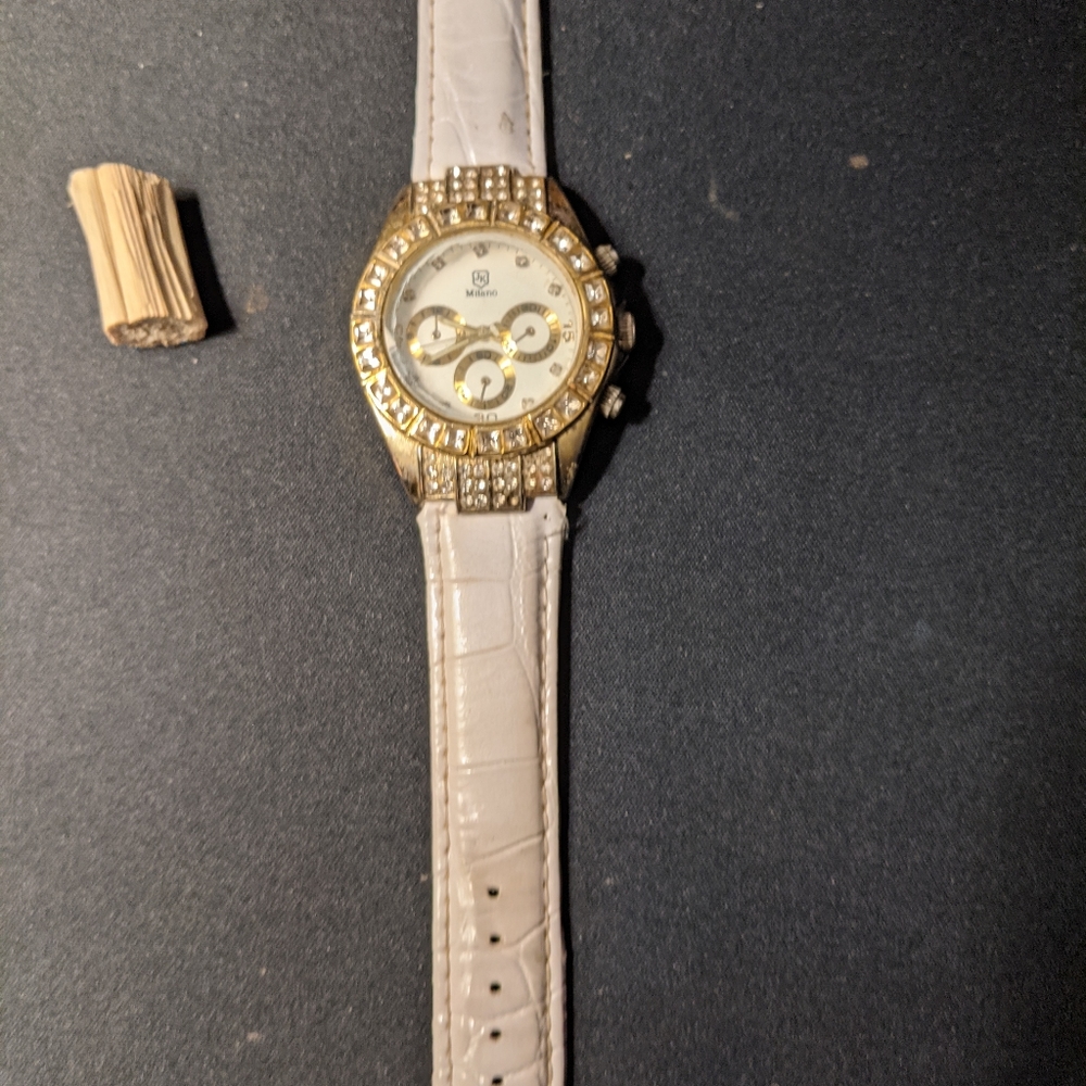 Milano watch
